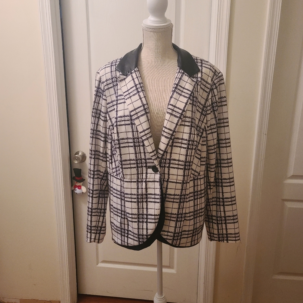 G By Giuliana Blazer